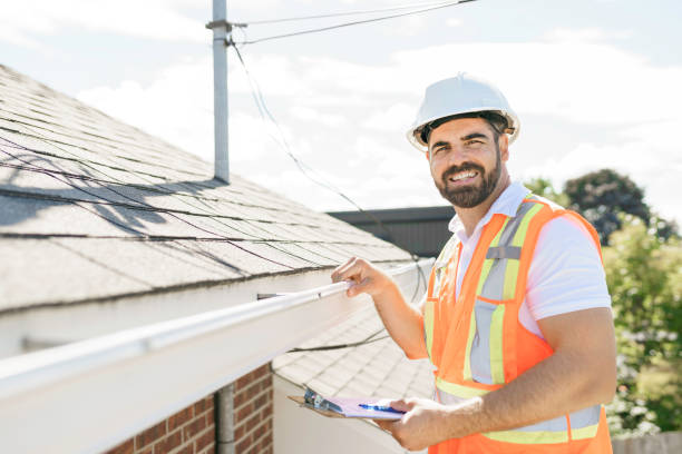 Trusted East Lansing, MI Roofing Contractor Experts