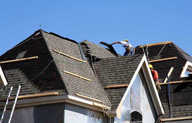 Best Commercial Roofing Services  in East Lansing, MI
