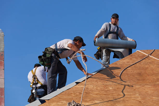 Best Best Roofing Contractors  in East Lansing, MI