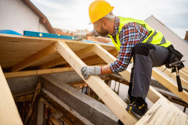 Best New Roof Installation  in East Lansing, MI
