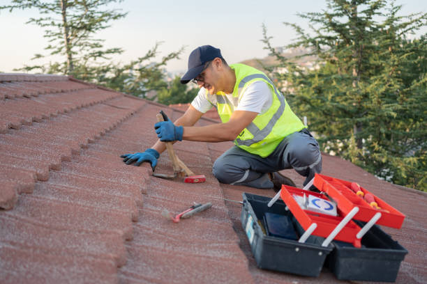 Best Gutter Installation and Roofing  in East Lansing, MI