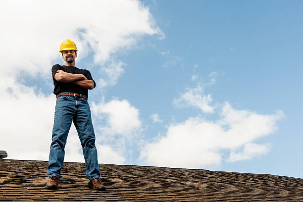 Best Local Roofing Companies  in East Lansing, MI