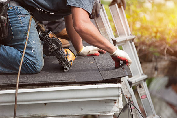Best Residential Roofing Contractor  in East Lansing, MI