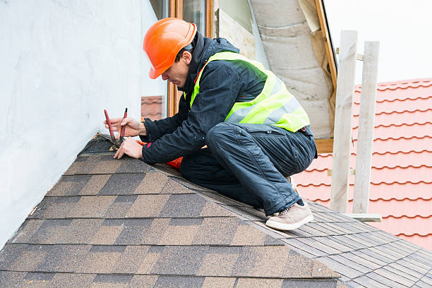 Reliable East Lansing, MI Roofing Contractor Solutions