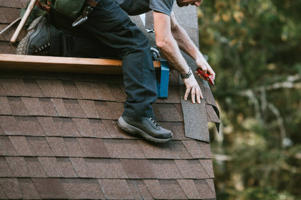Best Local Roofing Companies  in East Lansing, MI